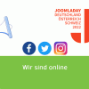 JoomlaDay im deutschsprachigen Raum