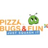 Joomla! Pizza, Bugs and Fun